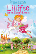 Princesa Lillifee e o Pequeno Unicórnio  (Prinzessin Lillifee und das kleine Einhorn)