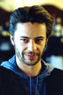 Thibault de Montalembert - Poster 1