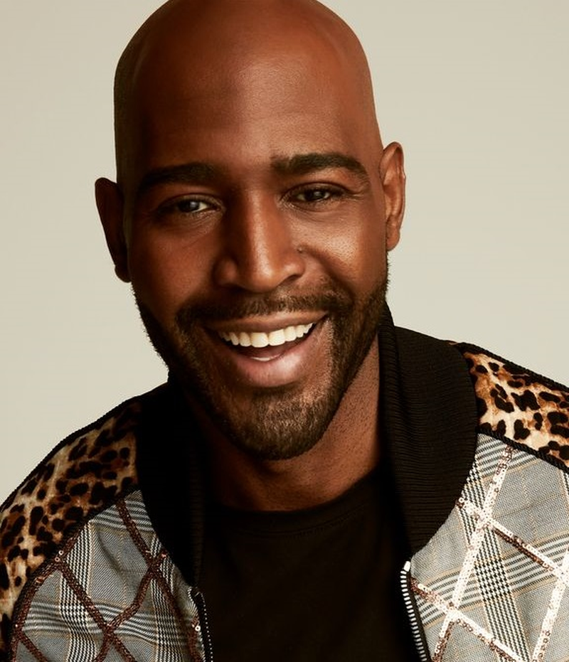 Karamo Brown - Foto 2