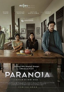 Paranoia (Paranoia)