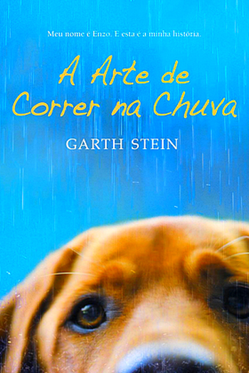  de Filme Meu Amigo Enzo (2019)