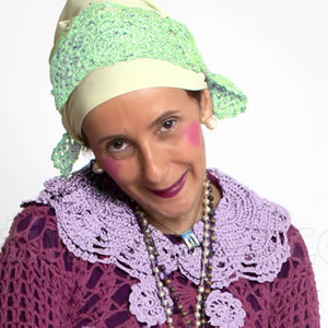 Foto de perfil de Gorete Milagres