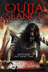 Ouija Seance: The Final Game (Ouija Seance: The Final Game)