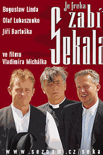  de Filme Sekal Deve Morrer (1998)