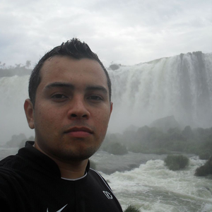 Foto de perfil de Wanderfoz