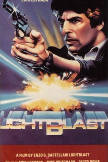  de Filme A Máquina do Extermínio (1985)