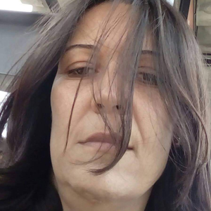 Foto de perfil de rita de cassia campos