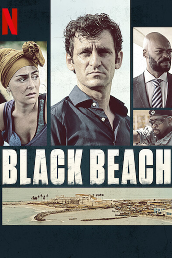  de Filme O Mediador (2020)