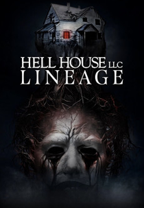 Hell House LLC: A Herança (Hell House LLC: Lineage)