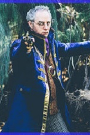 Poster de Episódio Umbrasyl (2016)