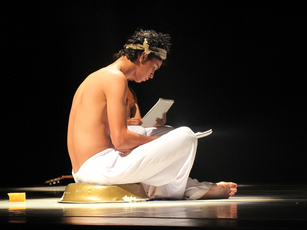 Luiz Antônio - Foto 1