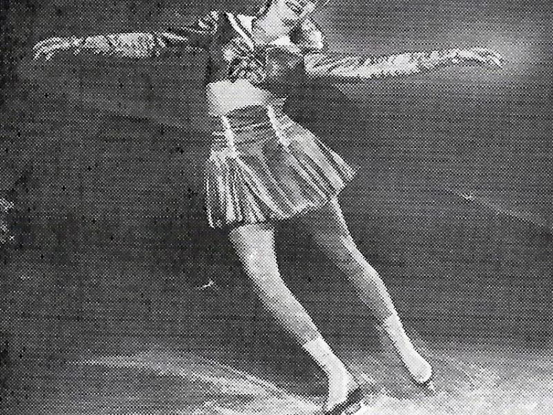 Foto 6 de Patins de Prata