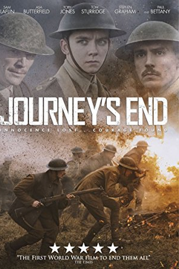  de Filme A Última Jornada (2017)