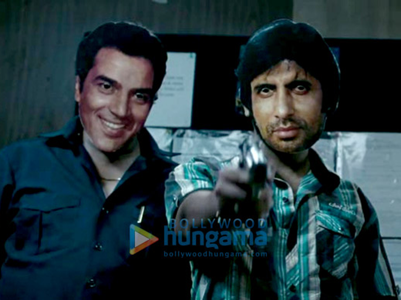 Foto 7 de Ghanchakkar