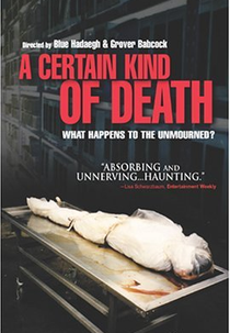A Certain Kind of Death (A Certain Kind of Death)