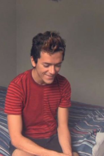 Poster de Curta Dias em Cuba (2011)