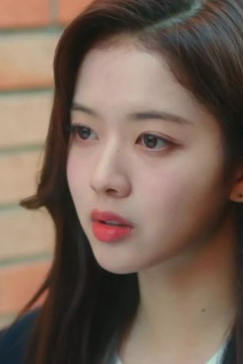Poster de Episódio 8회 (2022)