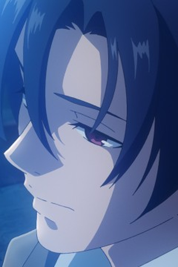 Poster de Episódio 私も一緒に (2021)