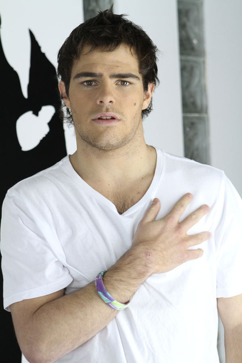 Peter Lanzani - Foto 1