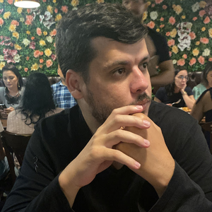 Foto de perfil de leo novaes