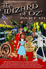 The Wizard of Oz 3: Dorothy Goes to Hell (The Wizard of Oz 3: Dorothy Goes to Hell)