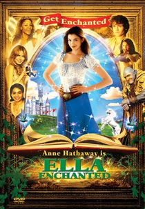 Uma Garota Encantada (Ella Enchanted)