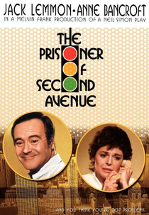 O Prisioneiro da Segunda Avenida (The Prisoner of Second Avenue)