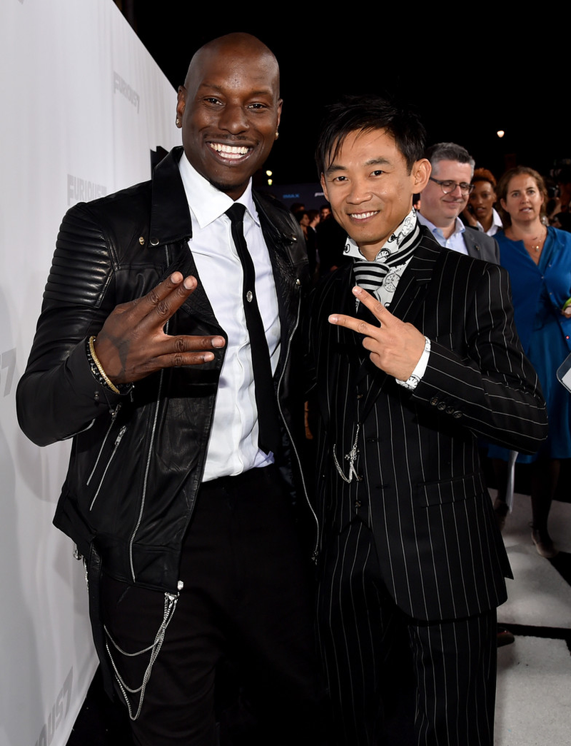 James Wan - Foto 14