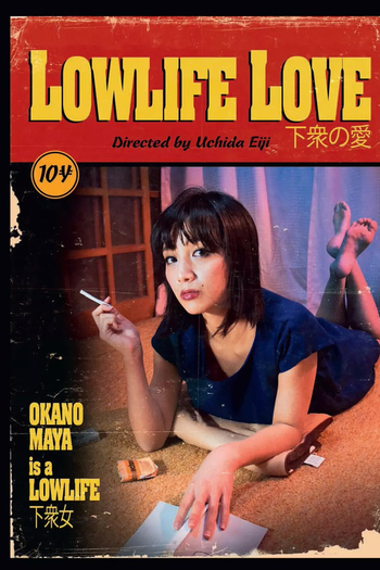  de Filme Amor Barato (2015)