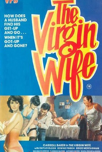 Virgin Wife - Poster / Capa / Cartaz - Oficial 1