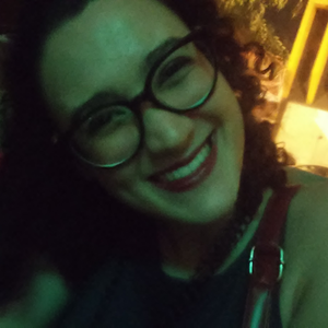 Foto de perfil de Marília