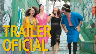 Trailer: Chica Minuto - Trailer Oficial