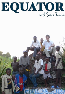 Equator with Simon Reeve (Equator with Simon Reeve)