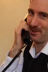 Wikus and Charlize (Wikus and Charlize)