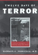 12 Dias de Terror (12 Days of Terror)