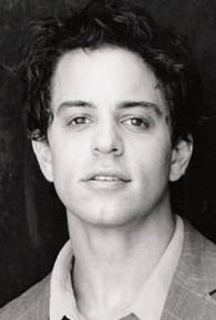 Alexander Polinsky (I)