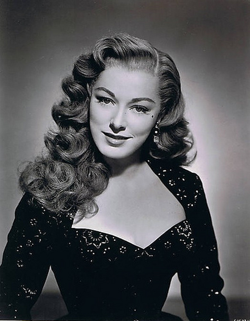 Eleanor Parker - Foto 1