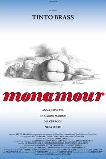  de Filme Monamour (2006)