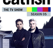 Catfish: A Série (5ª Temporada)