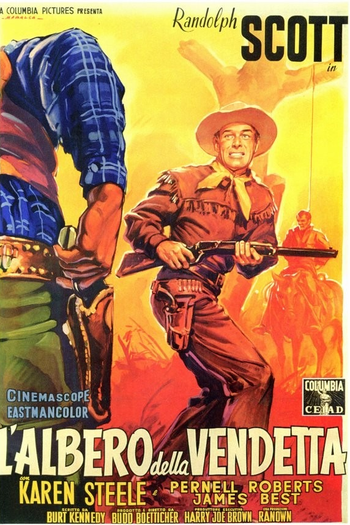  de Filme O Homem Que Luta Só (1959)