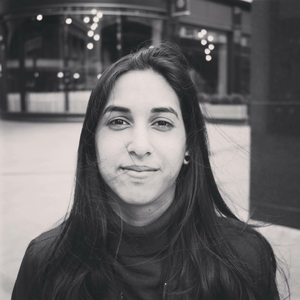 Foto de perfil de Alice Esteves
