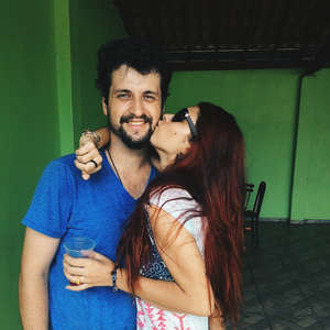 Foto de perfil de Bianca e Lucas