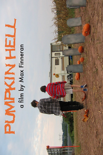  de Curta Pumpkin Hell (2007)