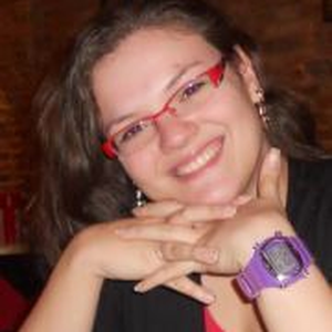 Foto de perfil de Deborah Goedhart
