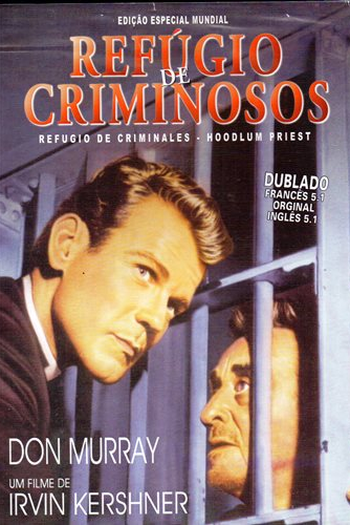  de Filme Almas Redimidas (1961)