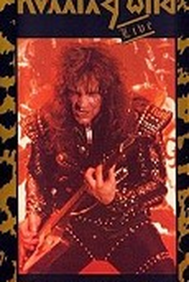 Running Wild - Death Or Glory Tour - Poster / Capa / Cartaz - Oficial 1