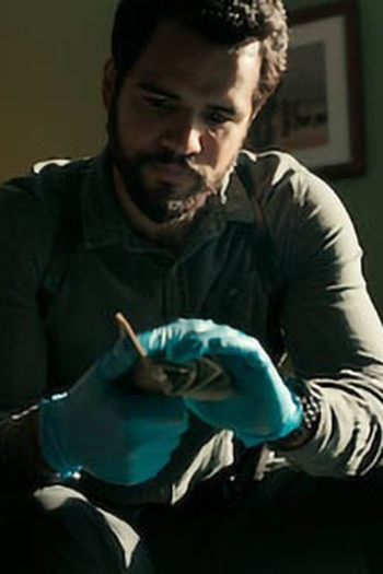 Poster de Episódio Episode 5 (2022)