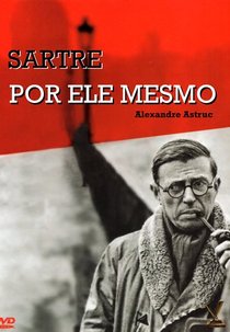 Sartre por ele mesmo (Sartre par lui-même)