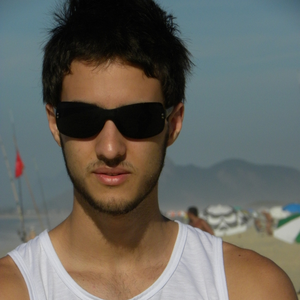 Foto de perfil de Felipe Andolini
