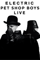 Pet Shop Boys - Electric Tour (Pet Shop Boys - Electric Tour)